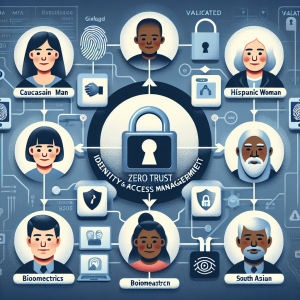 Identity and Access Management (IAM)