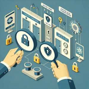 Understanding Zero Trust Architecture