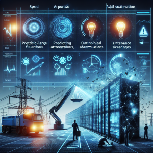 Benefits of AI in Critical Infrastructure