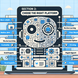 Choose the Right Platform