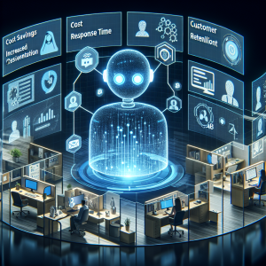 Benefits of AI Chatbots in Enterprise Support