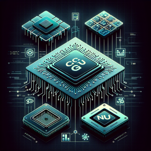 What Are CPU, GPU, and NPU?