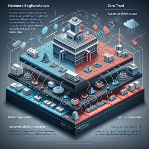  Network Segmentation