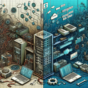 Legacy Systems