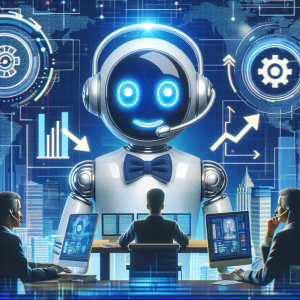 How chatbots are transforming customer support in enterprises