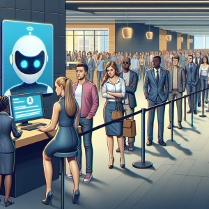 Faster Response Times and Reduced Wait Times