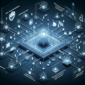 Benefits of Zero Trust Architecture