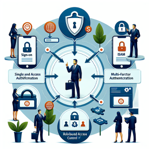 Strategies for Effective IAM in a Distributed Work Environment