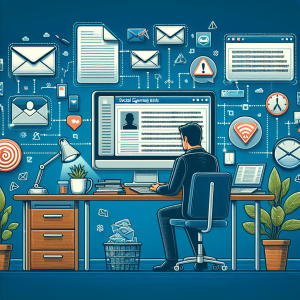 Phishing and Social Engineering Attacks