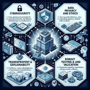 Regulatory Considerations for AI in Critical Infrastructure