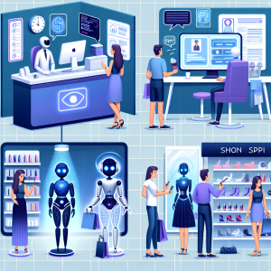 Real-Life Examples of AI Chatbots in Enterprise Support