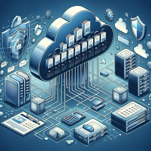 Regularly Backing Up Data