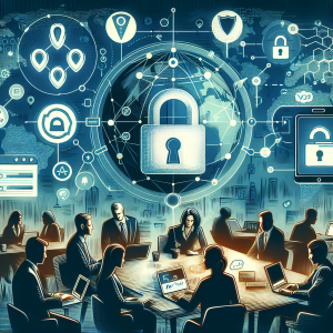 Solutions for Remote Work Cybersecurity