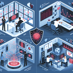 EDR Best Practices for Remote Team