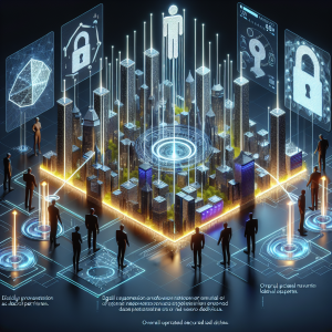 Implementing Your Zero Trust Architecture