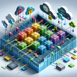 Utilize Micro-segmentation