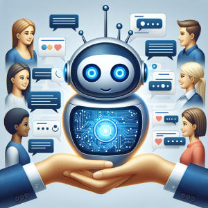 Overcoming challenges in implementing chatbots in customer support