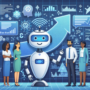 Challenges and Future of AI Chatbots in Enterprise Support