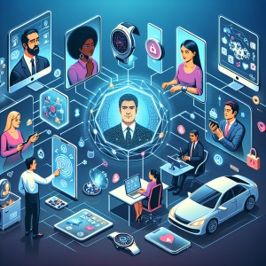 The Future of IAM for Distributed Workforces