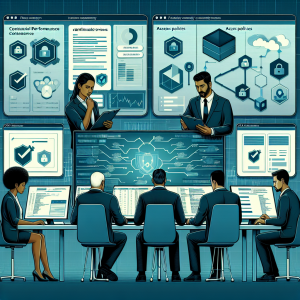 Maintaining and Updating Your Zero Trust Architecture