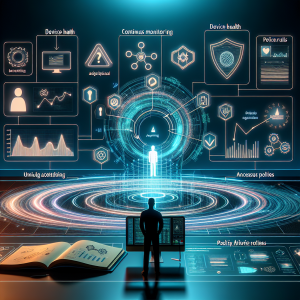 Continuously Monitor and Analyze