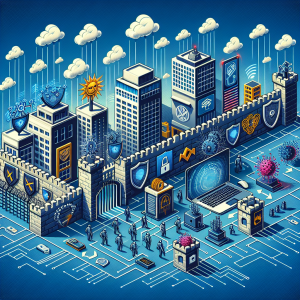The Evolution of Perimeter Security