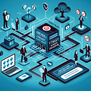 Understanding the Basics of Zero Trust