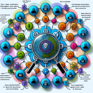 Understanding Zero Trust