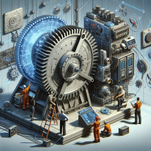 Legacy Systems and Infrastructure