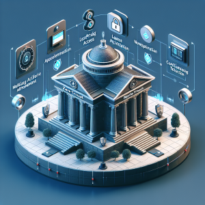 Zero Trust Implementation in the Financial Industry