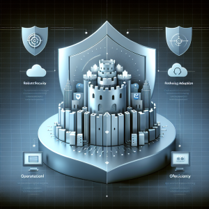 The Business Benefits of Zero Trust Architecture