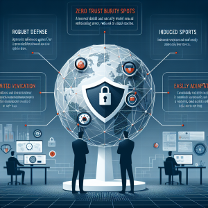 The Benefits of Zero Trust
