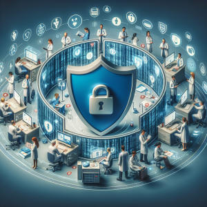 Zero Trust Implementation in the Healthcare Industry