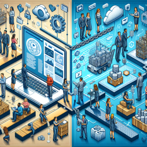 Implementing Zero Trust Architecture Beyond IT Security