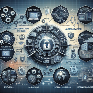 The Role of Automation in ZTA Implementation