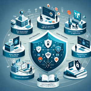 Best Practices for Implementing Zero Trust Architecture in a Hybrid Environment