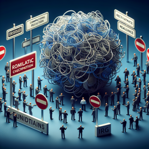 Compliance and Regulations
