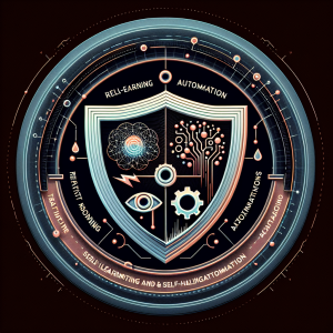 Combining AI and Automation for Enhanced ZTA Implementation