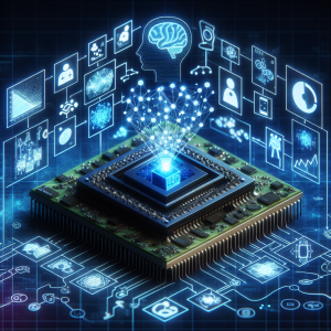 The Role of Machine Learning