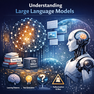 Understanding Large Language Models