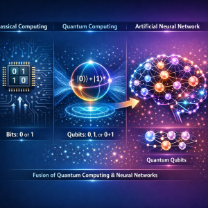 What are Quantum Neural Networks?