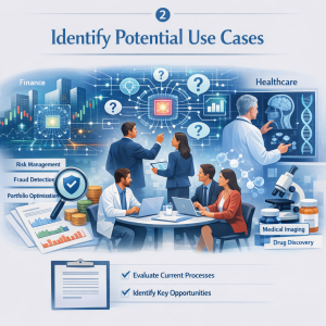 Identify Potential Use Cases