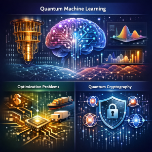 Applications of Quantum Neural Networks