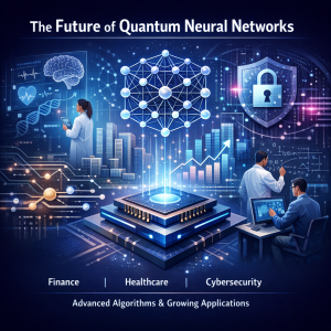 Future of Quantum Neural Networks