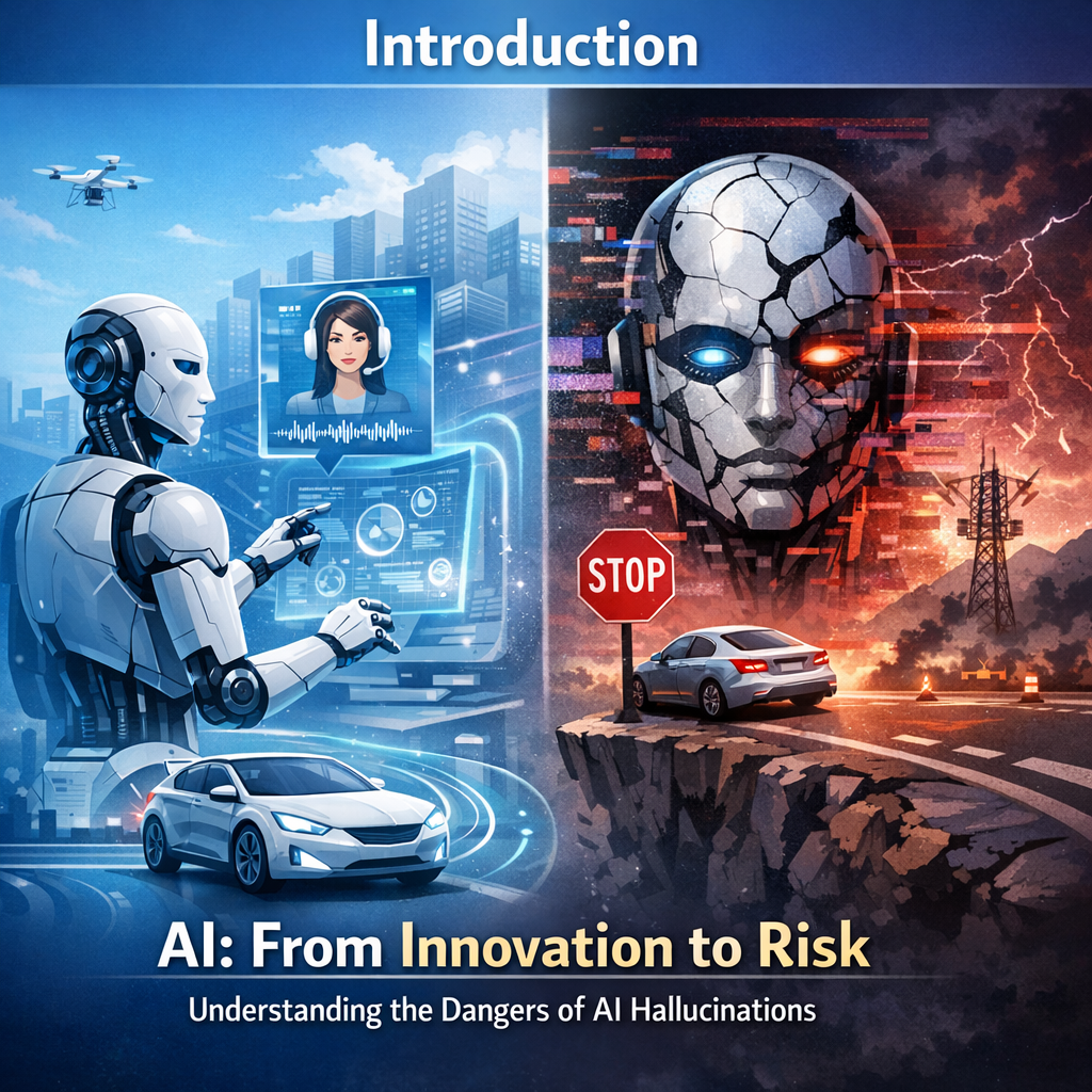 Reducing Hallucinations in AI Applications
