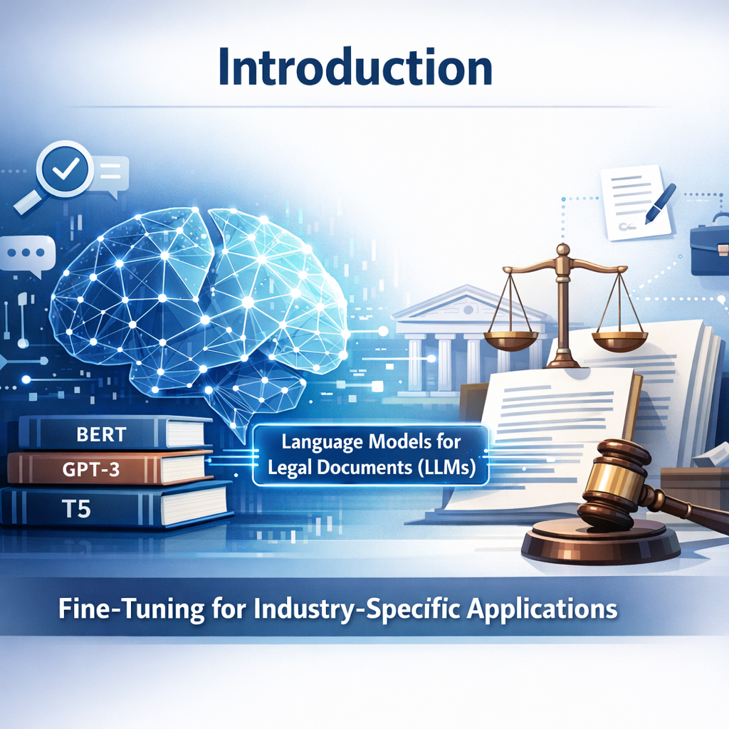 Fine-Tuning LLMs for Industry-Specific Applications