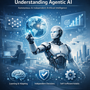 The Role of Agentic AI in Customer Service