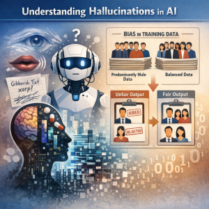 Understanding Hallucinations in AI