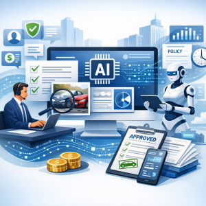 Claims Processing