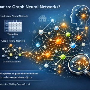 What are Graph Neural Networks?